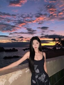 Flower_hua 分享 Pic