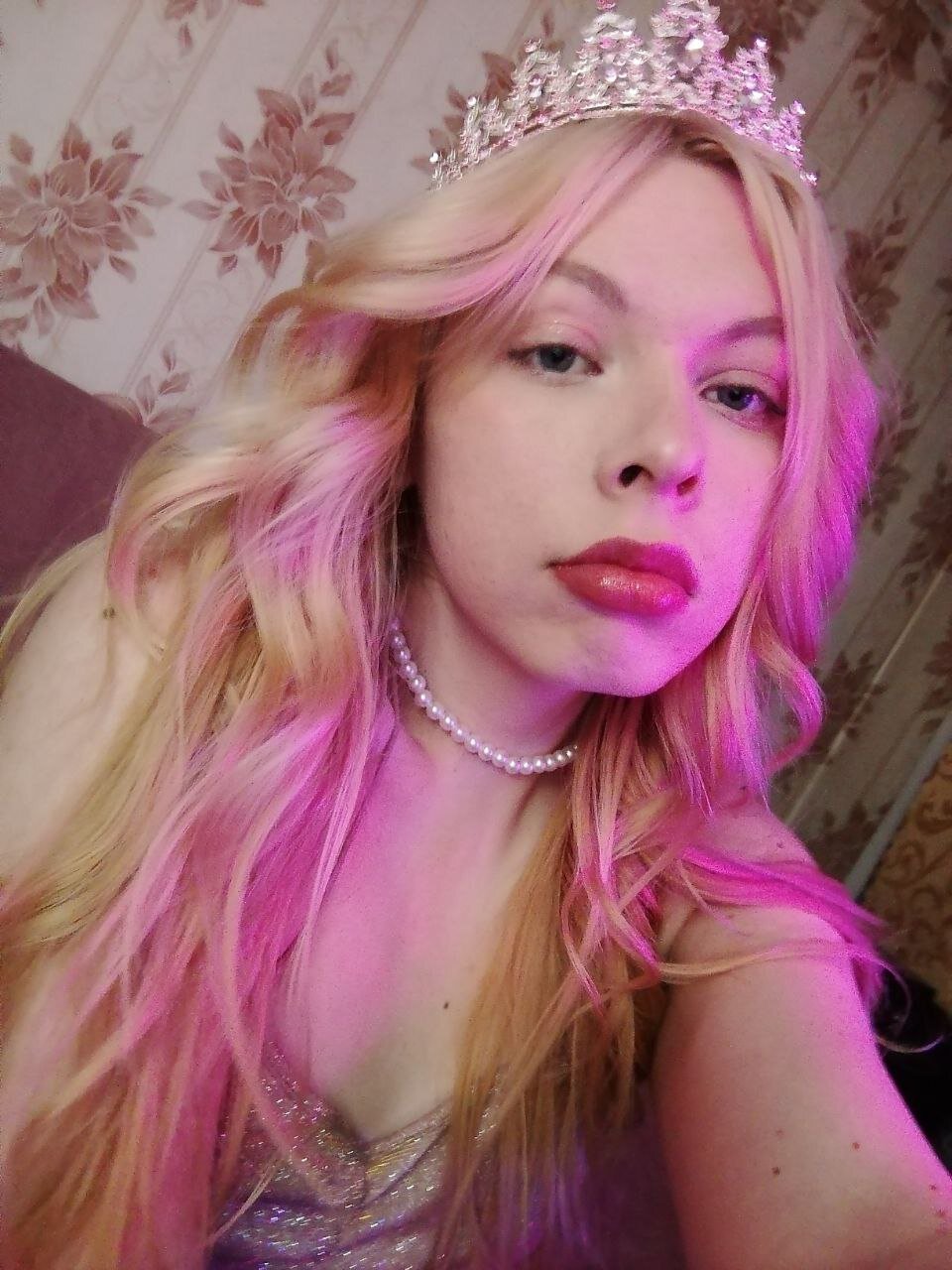 Cutie_Bambi 热门图片 1032