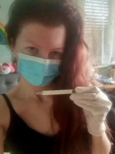 Analimado18 Maszkos.😜🙊 Pic 3