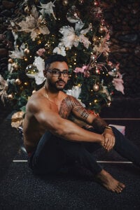 LiamGarcia1 Merry christmas ❤️ Pic 3