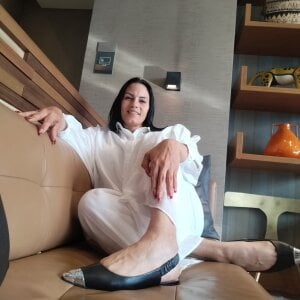 Liza_Russell white love Pic 6