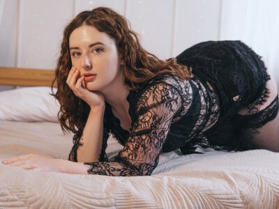 AnnTerry_ The awakening of tenderness Pic 5