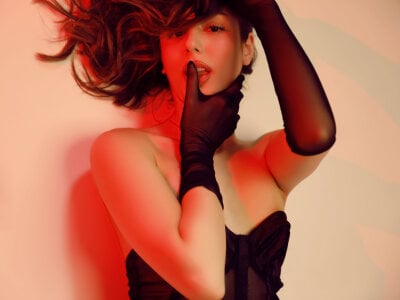 CelestialChloe My Valentine 💕❤❤ Hình 3