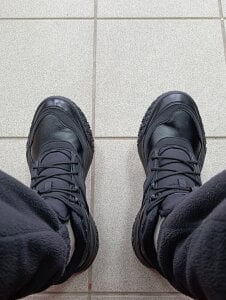 Sam_Colt Feet 圖片 8