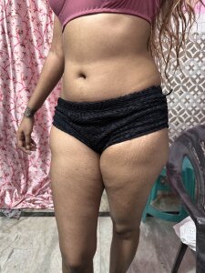 CandySharmaa My hot figure Pic 6