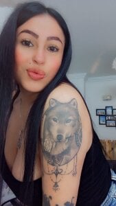 Zarid_boobies Public Pic