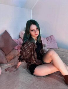 mevis_li🐸green vibe🐸 Bild 4