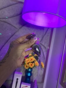 Liisaa_Kiss My toys💓 Pic 2