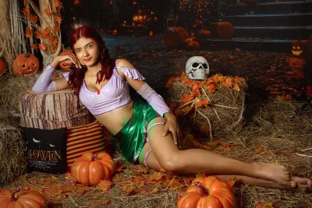 MAIRAKANE 👻HAPPY HALLOWEEN GUYS🎃 Pic 3