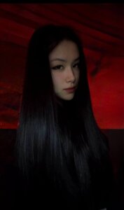 BeaHarsin It’s me♥️ Pic