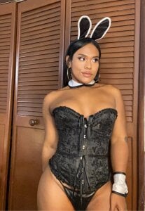 Ashleyroberst halloween 2025 Pic 2