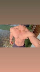 KabirDickhead Public Pic 3