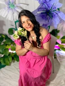 salomexlove_20 💋 Pic