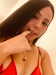 TinaRogers_ Public Foto