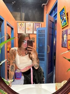 Speedball6969 Public Pic 3