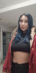 nathalie_zanettii casual Nathalie  4. fénykép