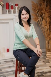 Public de AnnaOhRise Foto