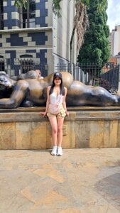 Celeeste_Rose Public Pic