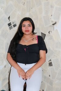 casual od KatalynaSweet  2 snímek