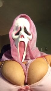 Daniela_RodrigueZz: Halloween 2025 ( фото)