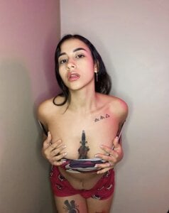 rossie_evans 🥵 Pic 2