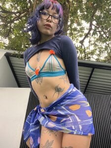 Namii_cute Patio trasero  7. fénykép