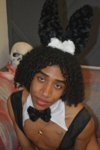 Jhon-Santana hallowen Pic 4