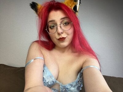 yourfox_Alice_ Public Pic 6