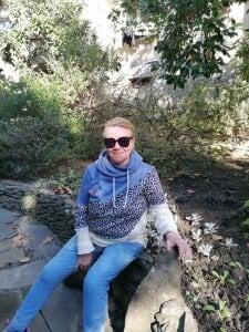 xHoneyLadyx Holidays 2021 Pic 6