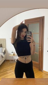 noTouchAngel Public . fénykép