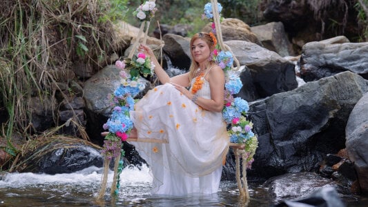 violet_gray_ happy valentine's day....💖💝💘💗 사진 8