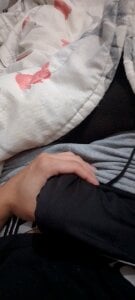 ghostwoow21 🖤❤️eu Pic