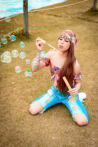 Samantha_Bernardo Park day Pic 4