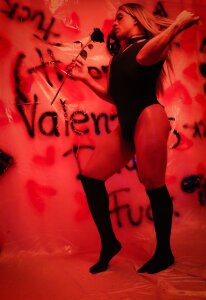 YeicoLeon01 Anti Valentin Pic 4