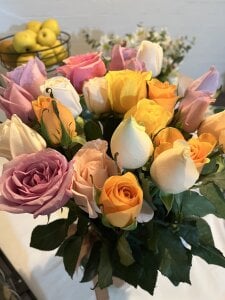 flores y mas flores Diciembre de kaithra  7 photos