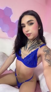 samanttha_brooks Me♥ Kuva 3