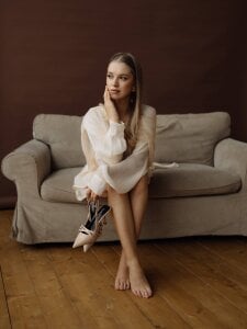 MichikoWienandt Velvet Study Sessions Pic