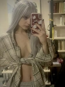 LunaraKiss Horny gamer^^ 사진