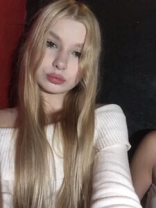 GeorginaLovely Public Pic