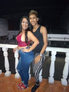 HenryAndHailey