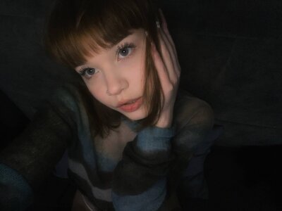 PhilomenaHiggins Public Pic 2