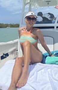 VelvetBarbie Public Bilde 2