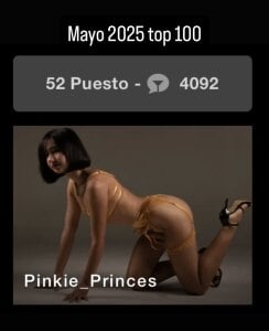 Pinkie_PrincesのTop 100 stripchat ty PINKIELANDの枚の写真