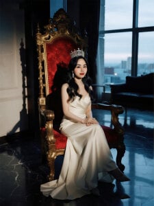 Habin520 我的写真！ 圖片