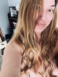 messyclumsyprincess Sweetheart 🫶🏻 Pic