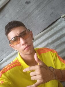 The_latin_boy im anderson Pic