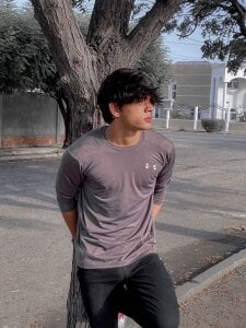 LuciferM_Star Public Pic 5