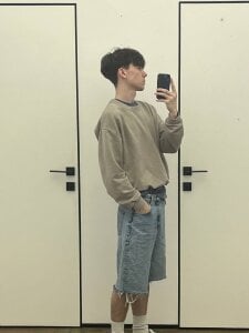 Jeremy1Scott Daily Vibes Pic