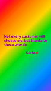 CarlaFuta Public Pic 5