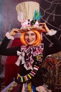 Layla_Sia Happy Hallowen 🎃 Pic 3